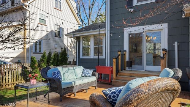 232 Hazel Ave, Westfield Town, NJ 07090