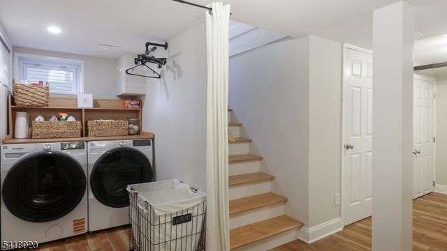 232 Hazel Ave, Westfield Town, NJ 07090