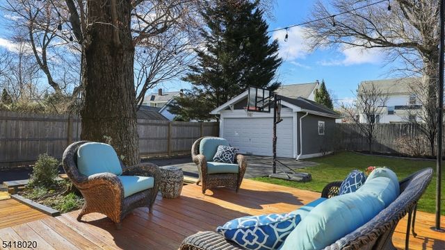 232 Hazel Ave, Westfield Town, NJ 07090