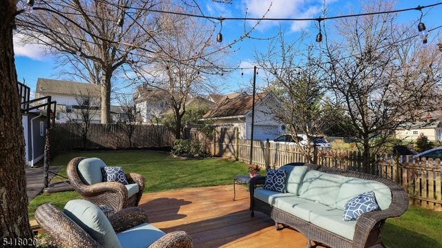 232 Hazel Ave, Westfield Town, NJ 07090