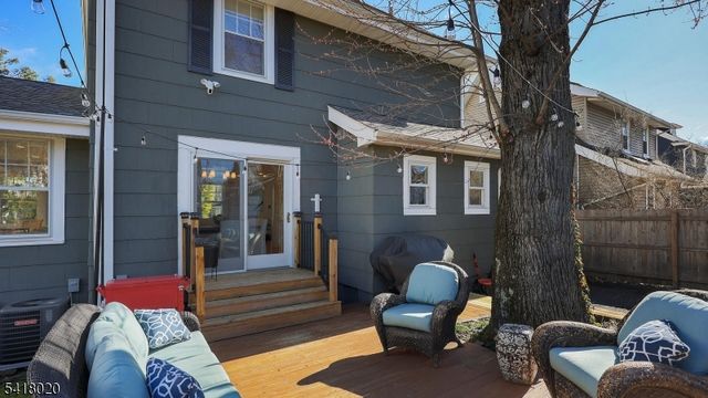 232 Hazel Ave, Westfield Town, NJ 07090