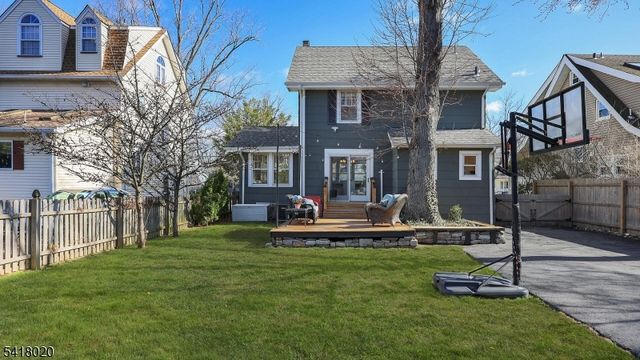 232 Hazel Ave, Westfield Town, NJ 07090