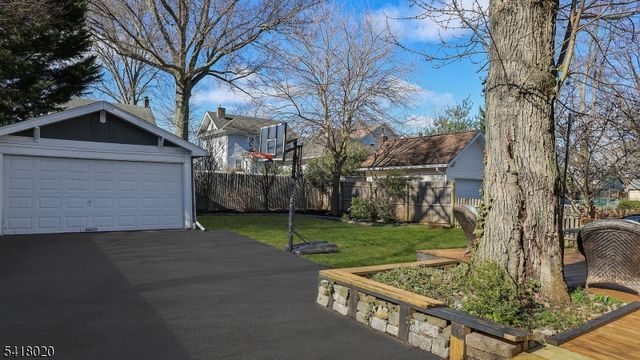 232 Hazel Ave, Westfield Town, NJ 07090