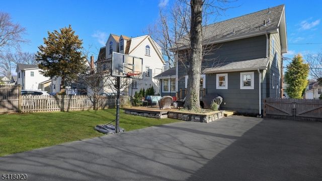 232 Hazel Ave, Westfield Town, NJ 07090