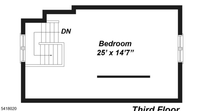 232 Hazel Ave, Westfield Town, NJ 07090