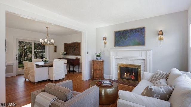 232 Hazel Ave, Westfield Town, NJ 07090