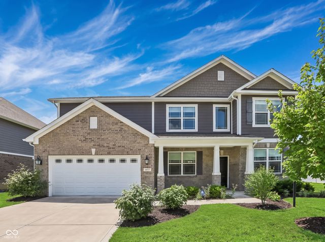 6077 Dugan Drive, Whitestown, IN 46075