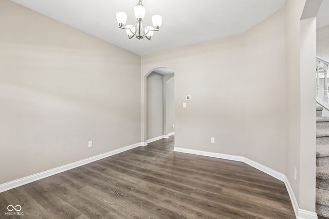 6077 Dugan Drive, Whitestown, IN 46075