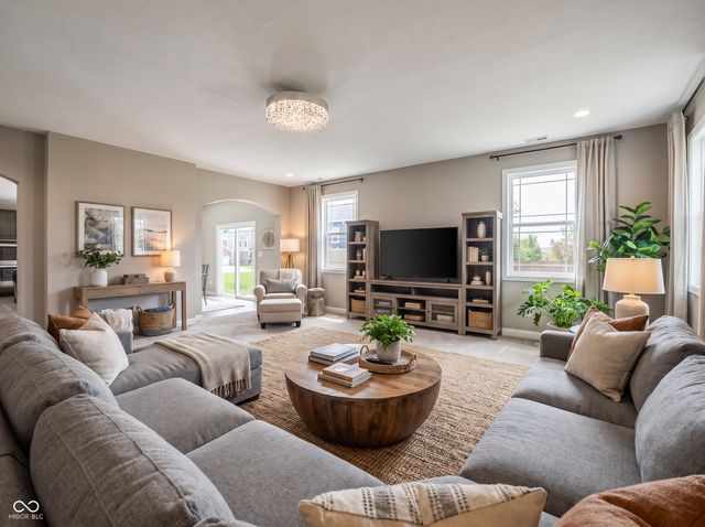 6077 Dugan Drive, Whitestown, IN 46075