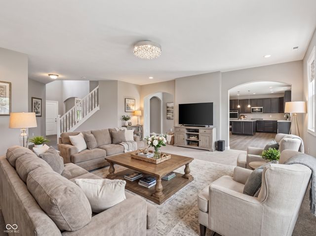 6077 Dugan Drive, Whitestown, IN 46075