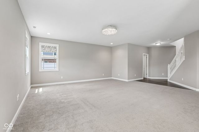 6077 Dugan Drive, Whitestown, IN 46075