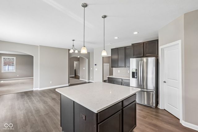 6077 Dugan Drive, Whitestown, IN 46075
