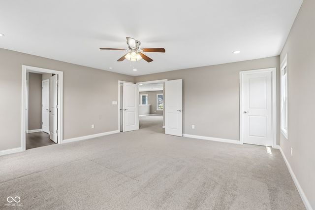 6077 Dugan Drive, Whitestown, IN 46075
