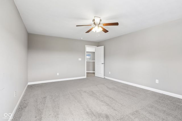 6077 Dugan Drive, Whitestown, IN 46075