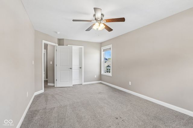 6077 Dugan Drive, Whitestown, IN 46075