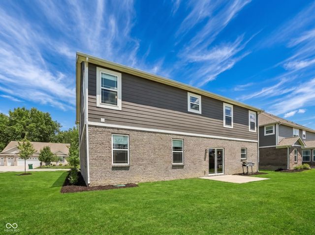 6077 Dugan Drive, Whitestown, IN 46075