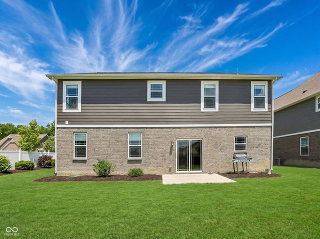 6077 Dugan Drive, Whitestown, IN 46075