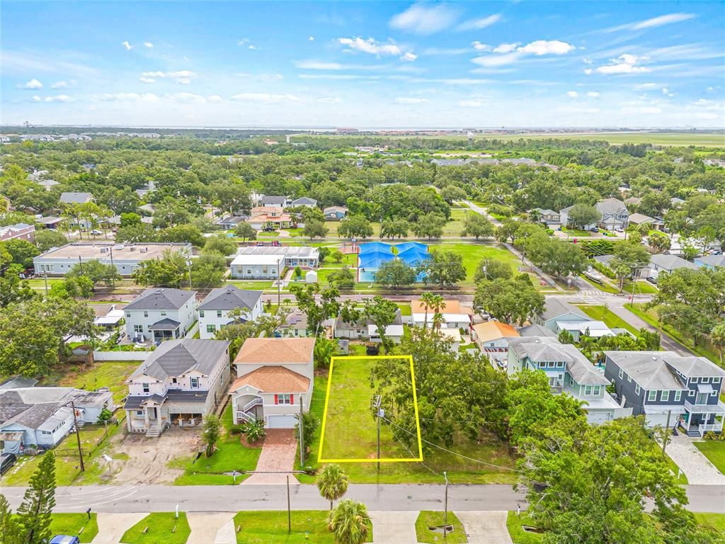 7212 S MASCOTTE STREET, Tampa, FL 33616