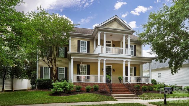 14125 Bankside Drive, Huntersville, NC 28078
