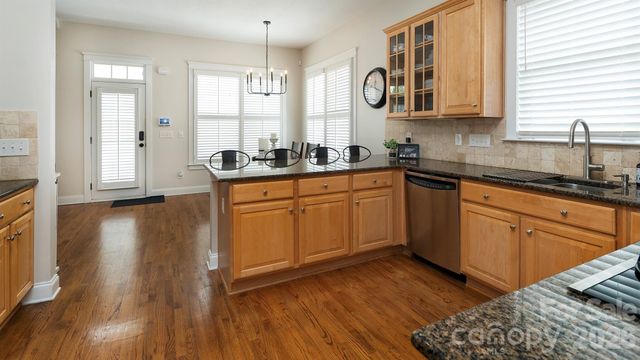 14125 Bankside Drive, Huntersville, NC 28078