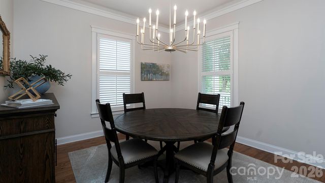 14125 Bankside Drive, Huntersville, NC 28078