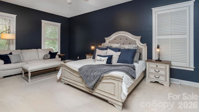 14125 Bankside Drive, Huntersville, NC 28078
