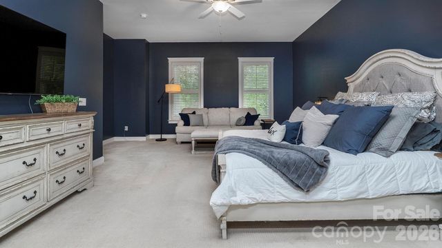 14125 Bankside Drive, Huntersville, NC 28078