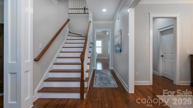 14125 Bankside Drive, Huntersville, NC 28078