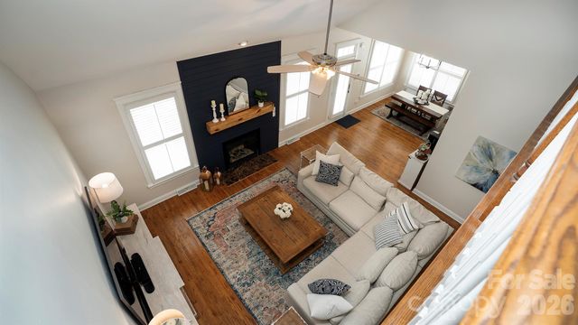 14125 Bankside Drive, Huntersville, NC 28078