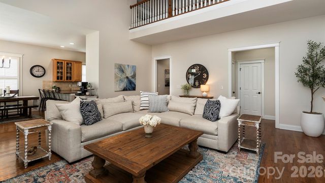 14125 Bankside Drive, Huntersville, NC 28078