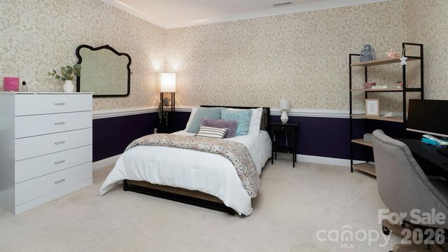 14125 Bankside Drive, Huntersville, NC 28078