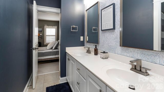 14125 Bankside Drive, Huntersville, NC 28078