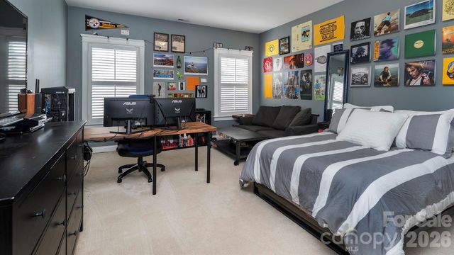 14125 Bankside Drive, Huntersville, NC 28078