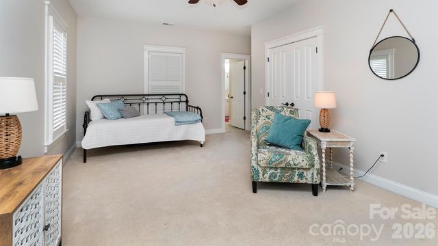 14125 Bankside Drive, Huntersville, NC 28078