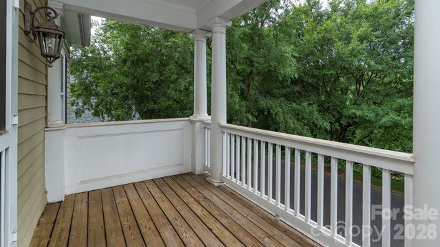 14125 Bankside Drive, Huntersville, NC 28078