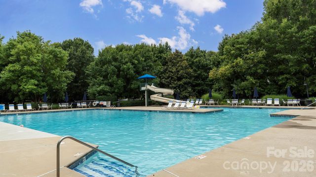 14125 Bankside Drive, Huntersville, NC 28078