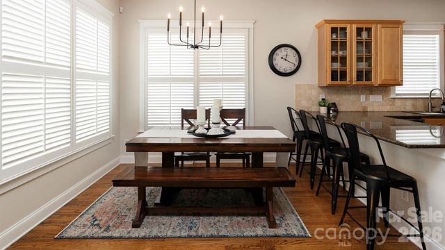 14125 Bankside Drive, Huntersville, NC 28078