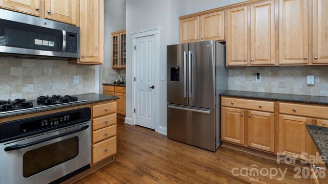 14125 Bankside Drive, Huntersville, NC 28078