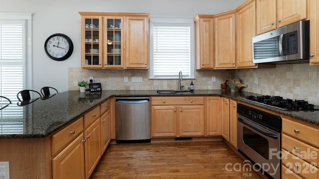 14125 Bankside Drive, Huntersville, NC 28078