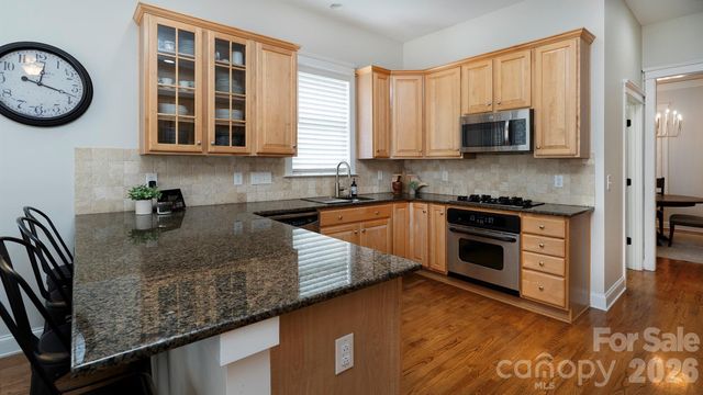 14125 Bankside Drive, Huntersville, NC 28078