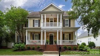 14125 Bankside Drive, Huntersville, NC 28078