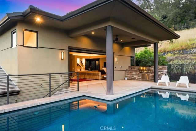 3386 Canyon Oaks Terrace, Chico, CA 95928