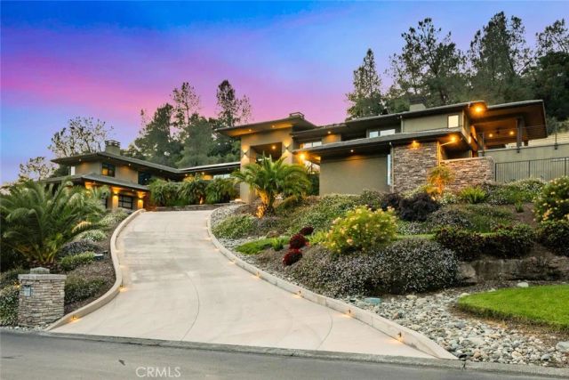 3386 Canyon Oaks Terrace, Chico, CA 95928