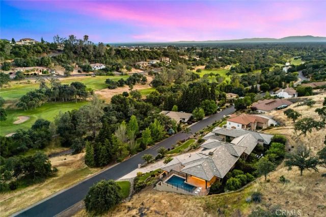 3386 Canyon Oaks Terrace, Chico, CA 95928