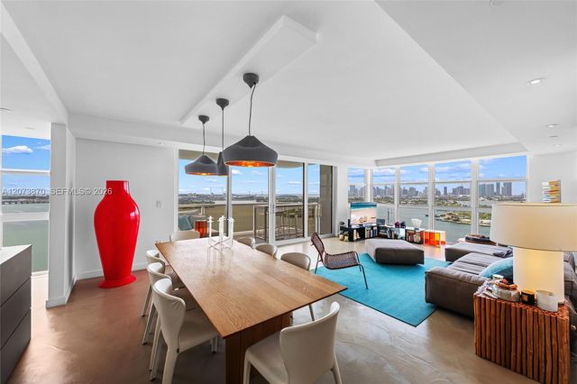 9 Island Avenue 2207, Miami Beach, FL 33139