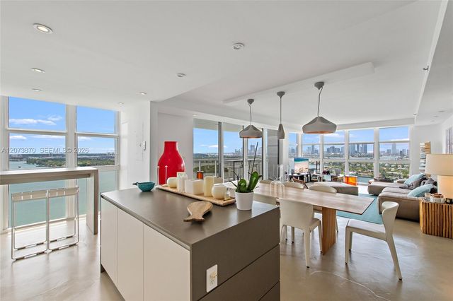 9 Island Avenue 2207, Miami Beach, FL 33139