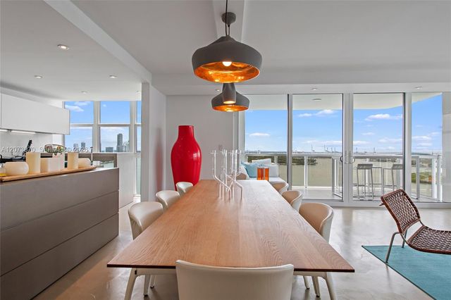 9 Island Avenue 2207, Miami Beach, FL 33139