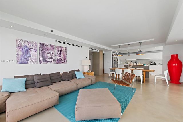 9 Island Avenue 2207, Miami Beach, FL 33139