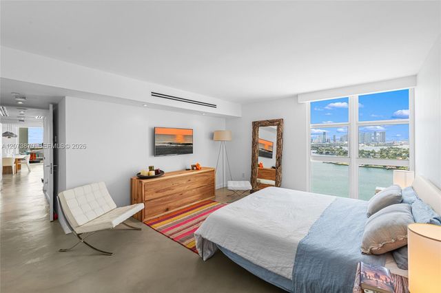 9 Island Avenue 2207, Miami Beach, FL 33139