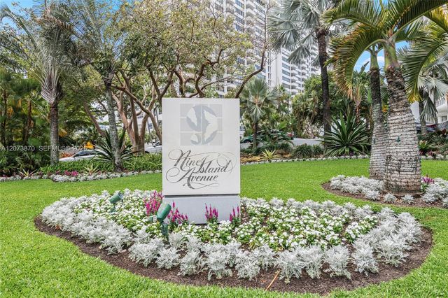 9 Island Avenue 2207, Miami Beach, FL 33139